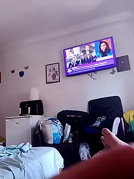 DenyelsPleasures Webcam show