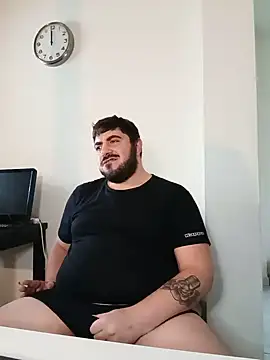 bear_skinny's Live XXX Chat
