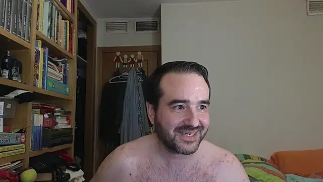 curiosillo83 Chat XXX in diretta