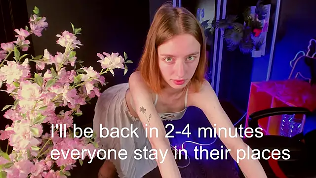 Živý XXX chat Pretty_Victoria