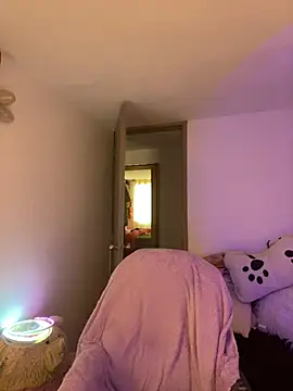 عرض كام paola091