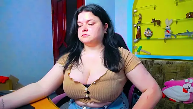 Linasexy777 Live XXX-Chat