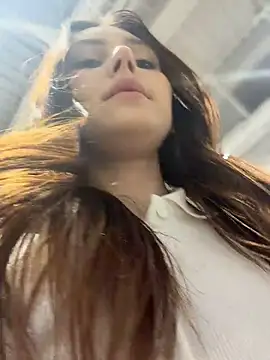 AnitaFly 라이브 XXX 채팅