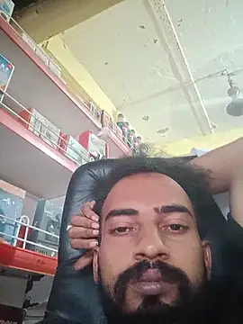 buntybablifantasy Pertunjukan Webcam