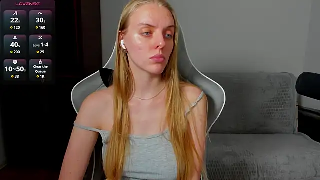 Jam_cream Live XXX Chat