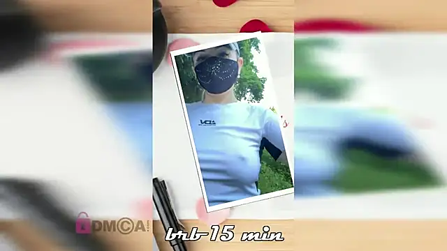 Chat +18 de MilfeaN ao vivo