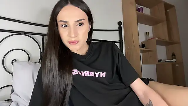 Kim_Oberlin_ – Naživo XXX chat