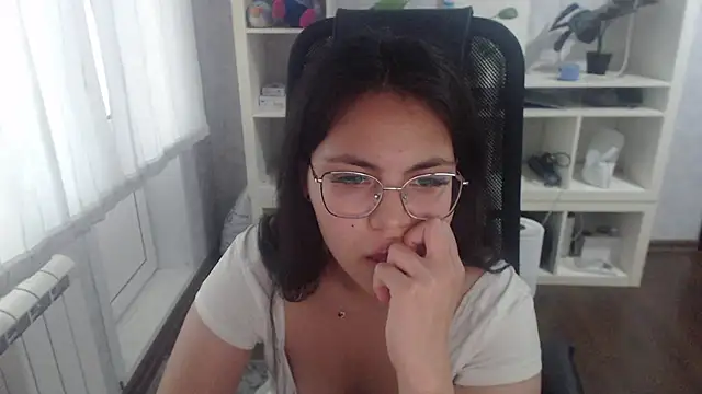 Chatroom XXX en direct de Anda_here