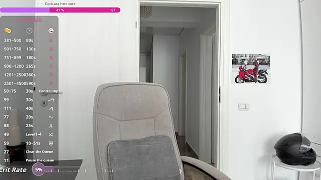 ZackFraser Chat XXX live
