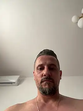 InsaneMattt 라이브 XXX 채팅