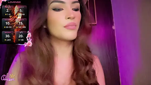 Chatroom XXX en direct de Alicegreenexx