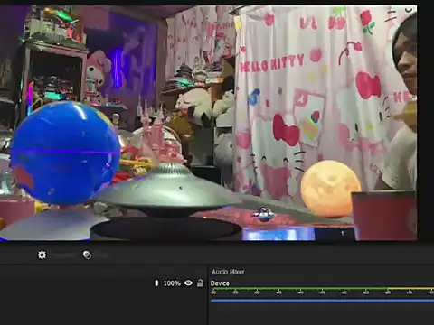 JesuAdam's Live XXX Chat