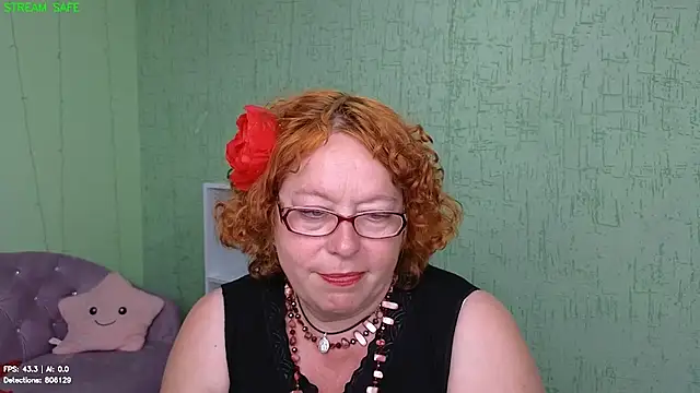 Fara_Flutte Live XXX-chat