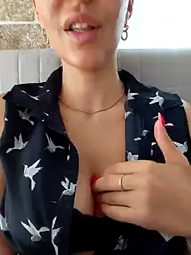دردشة Glamour_Grace الجنسية المباشرة