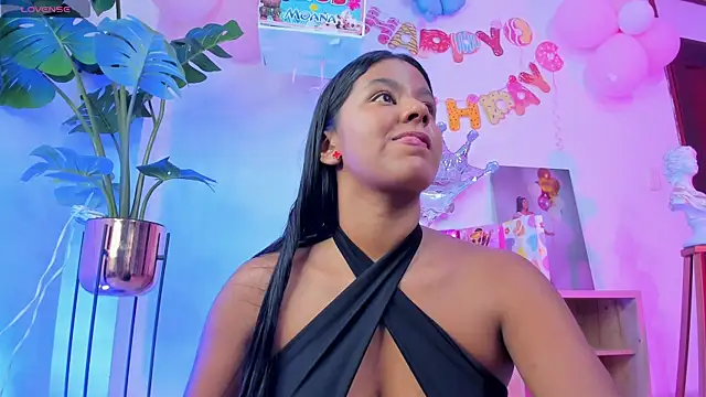 Czat XXX na żywo – JANYLOVE__