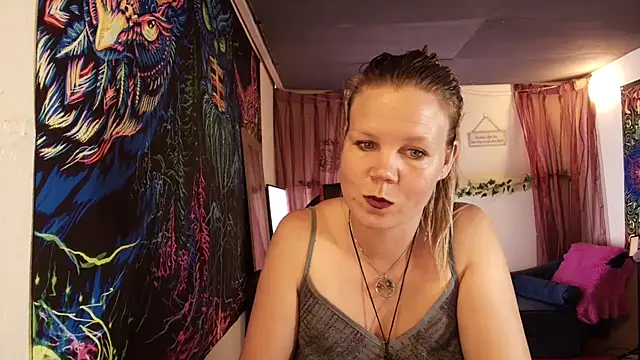 Chat XXX en directo de CallMeMaria