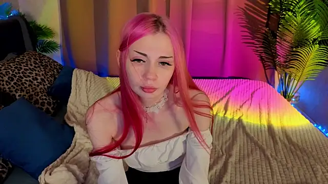 Jennie_Hunter's Live XXX Chat