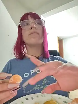 Chatroom XXX en direct de Kitty_Melodi