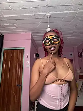 Spooky_icy's Live XXX Chat