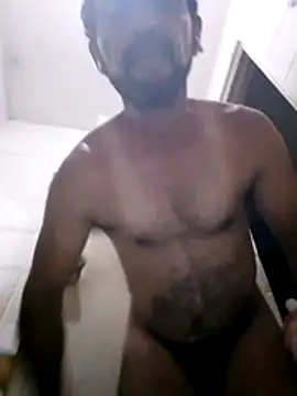 Deyvid184's Webcam Show