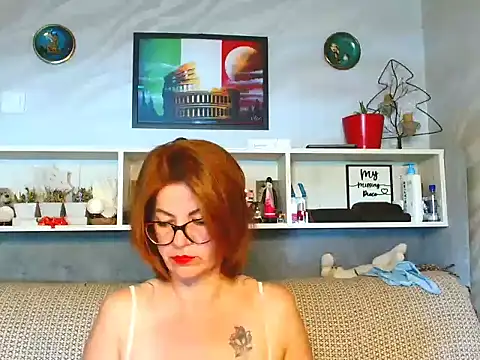 Natali3855 Live XXX-Chat