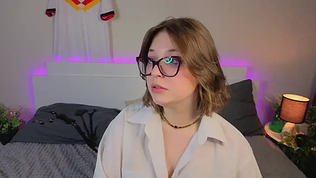 Czat XXX na żywo – Next2Marie
