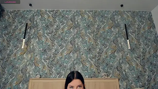 EstelaSuppa Adlı Modelin Canlı XXX Sohbeti