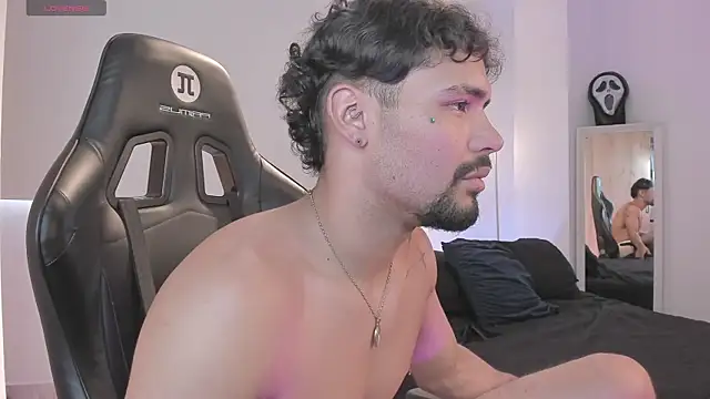 justin_lenox live XXX chat