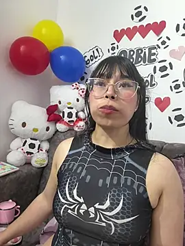 DearAbbiee – Naživo XXX chat