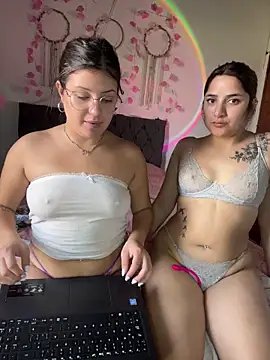 AitanaRosee – Live XXX-chat