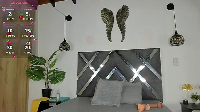 erika_222 라이브 XXX 채팅