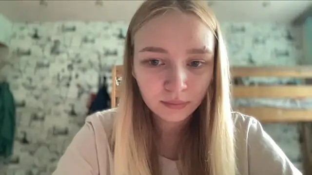 XXX chat uživo modela Leifuture