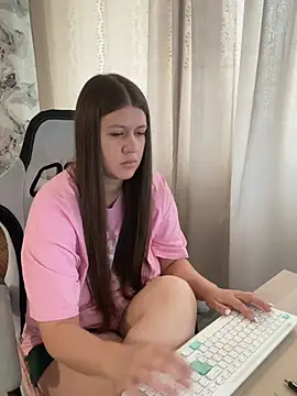 Živý XXX chat Lis_Kollen