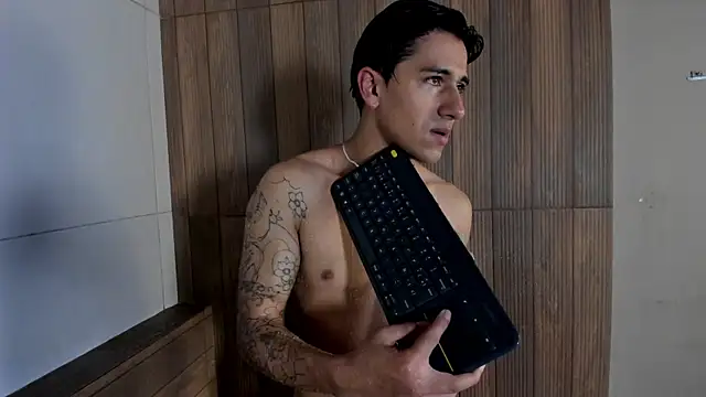 Andy_Joy_'s Live XXX Chat