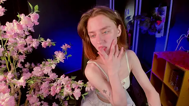 Pretty_Victoria Live XXX-Chat