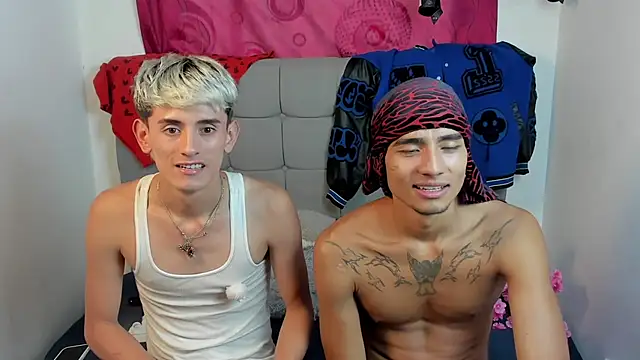 Czat XXX na żywo – nick_acost