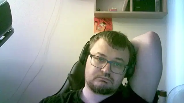 SirAbuser's Live XXX Chat