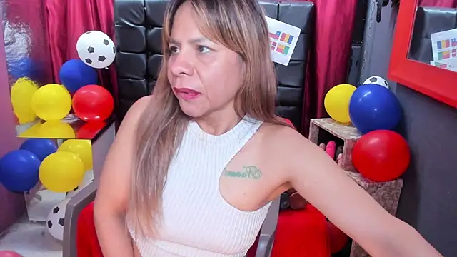 SofiaXDelRio Live XXX-chat