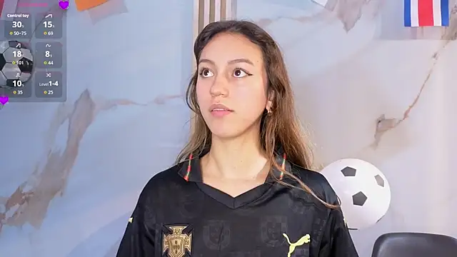 دردشة Manson_and_Zoe الجنسية المباشرة