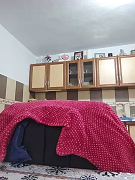 IsabelleCraft Chat XXX in diretta