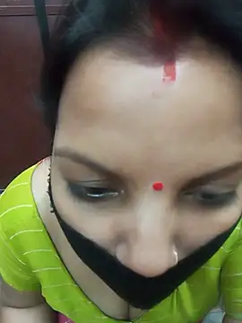 Manjudear Live XXX-chat