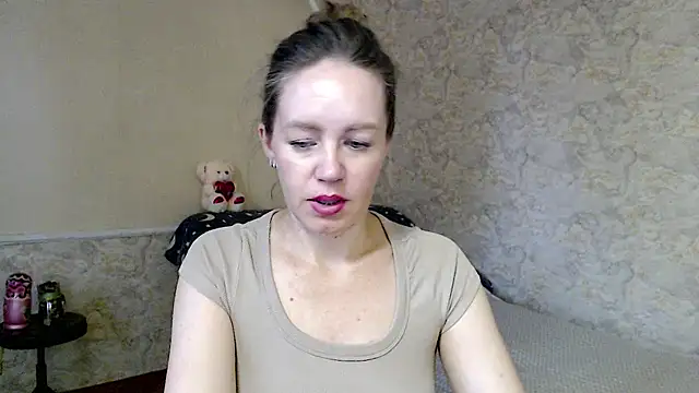Chatroom XXX en direct de Fern_Lust