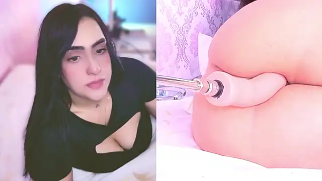 kloe_campbell Chat XXX in diretta
