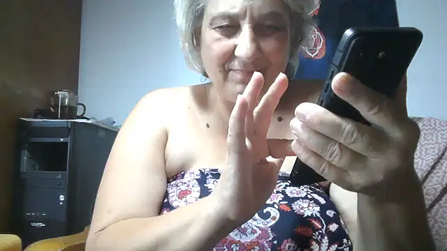 Živý XXX chat ExquisiteMature
