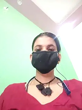 Chatroom XXX en direct de Aafreen_36