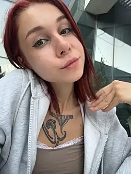 RosieSecret Chat XXX live