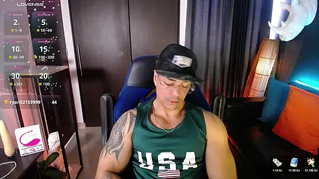 Zed_ferrer live XXX chat