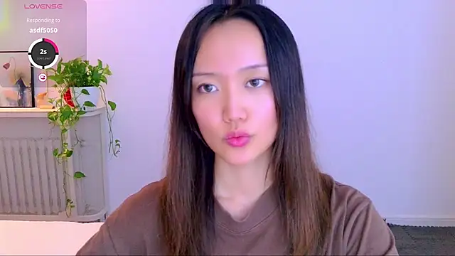 yufenna Obrolan Langsung XXX