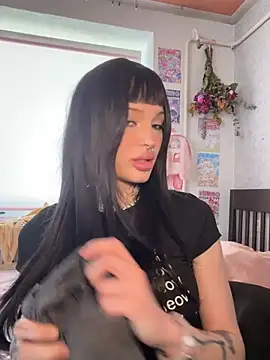 madelinexx 라이브 XXX 채팅
