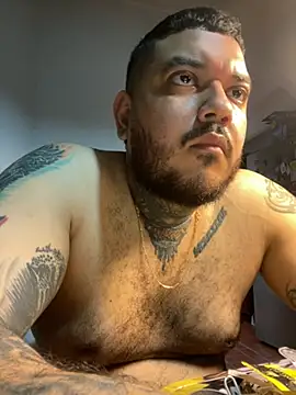 Show webcam de El_Titan1998